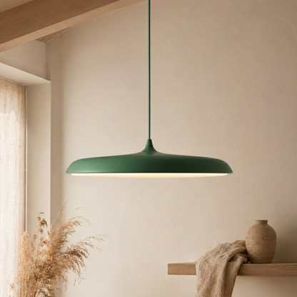 Metall LED Moderne Art Design Hängelampe