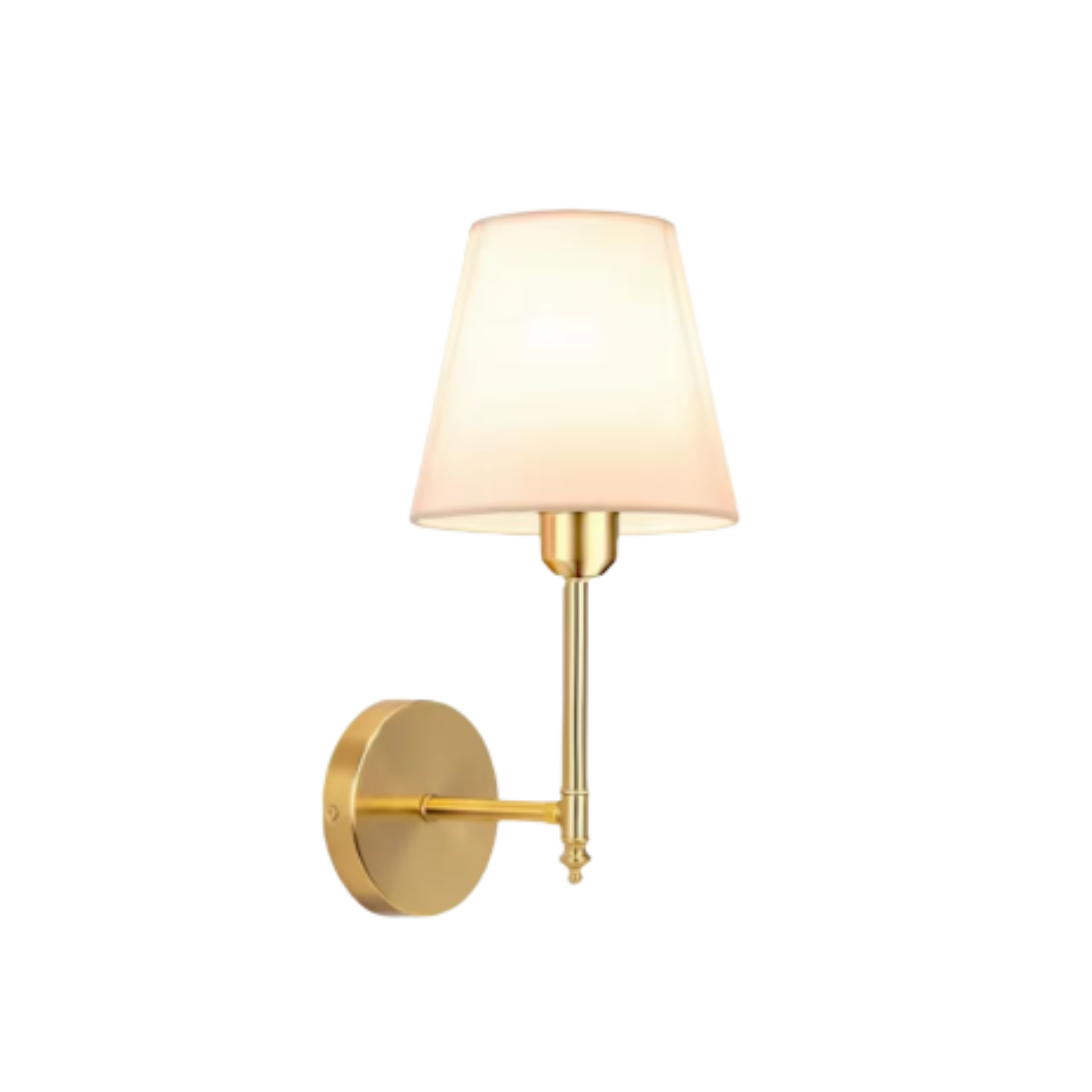 Kabellose Dimmbare LED Wandlampe