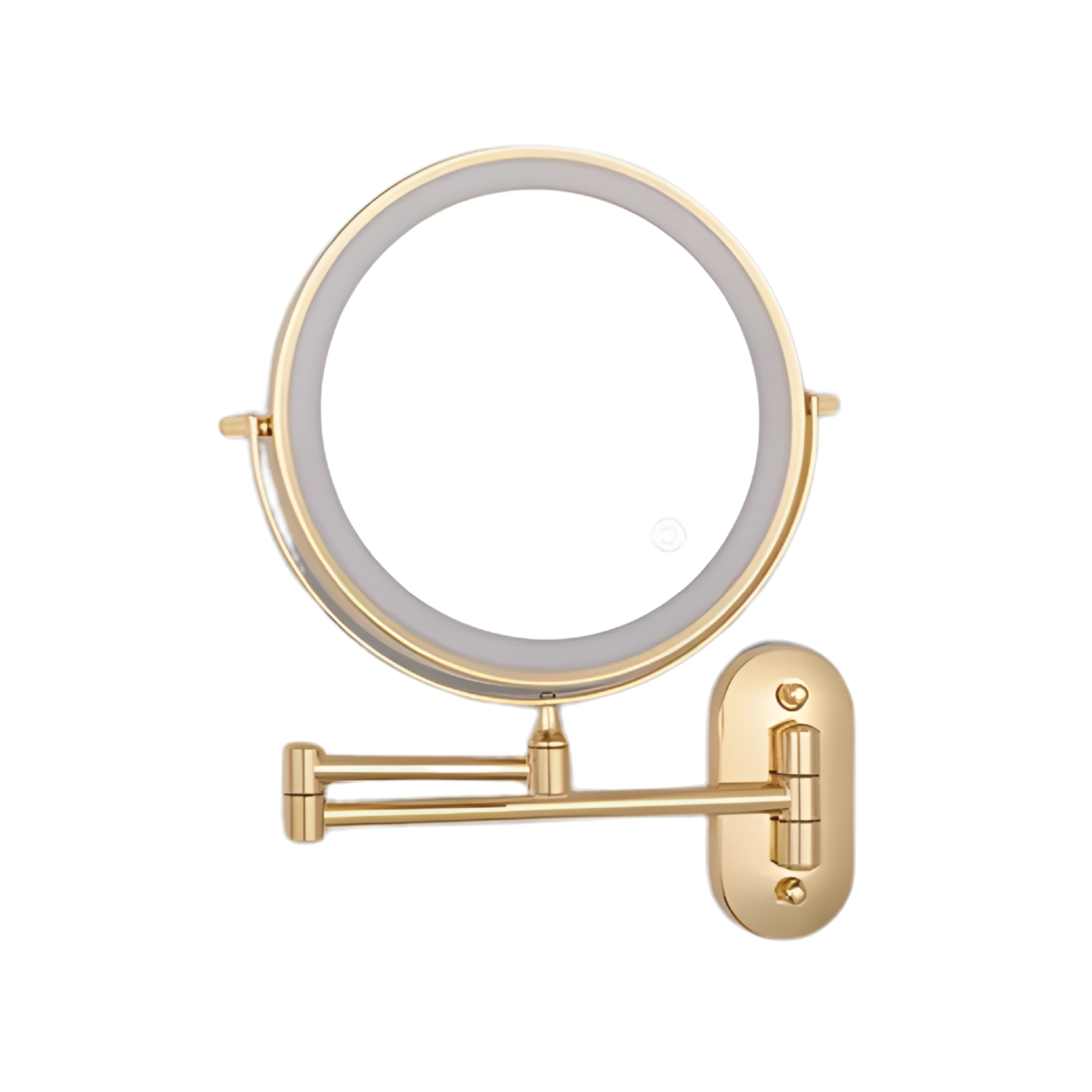 LED Dimmbarer Badezimmerspiegel