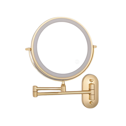 LED Dimmbarer Badezimmerspiegel