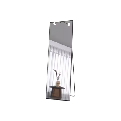 Ständer Rechteck Wand Spiegel