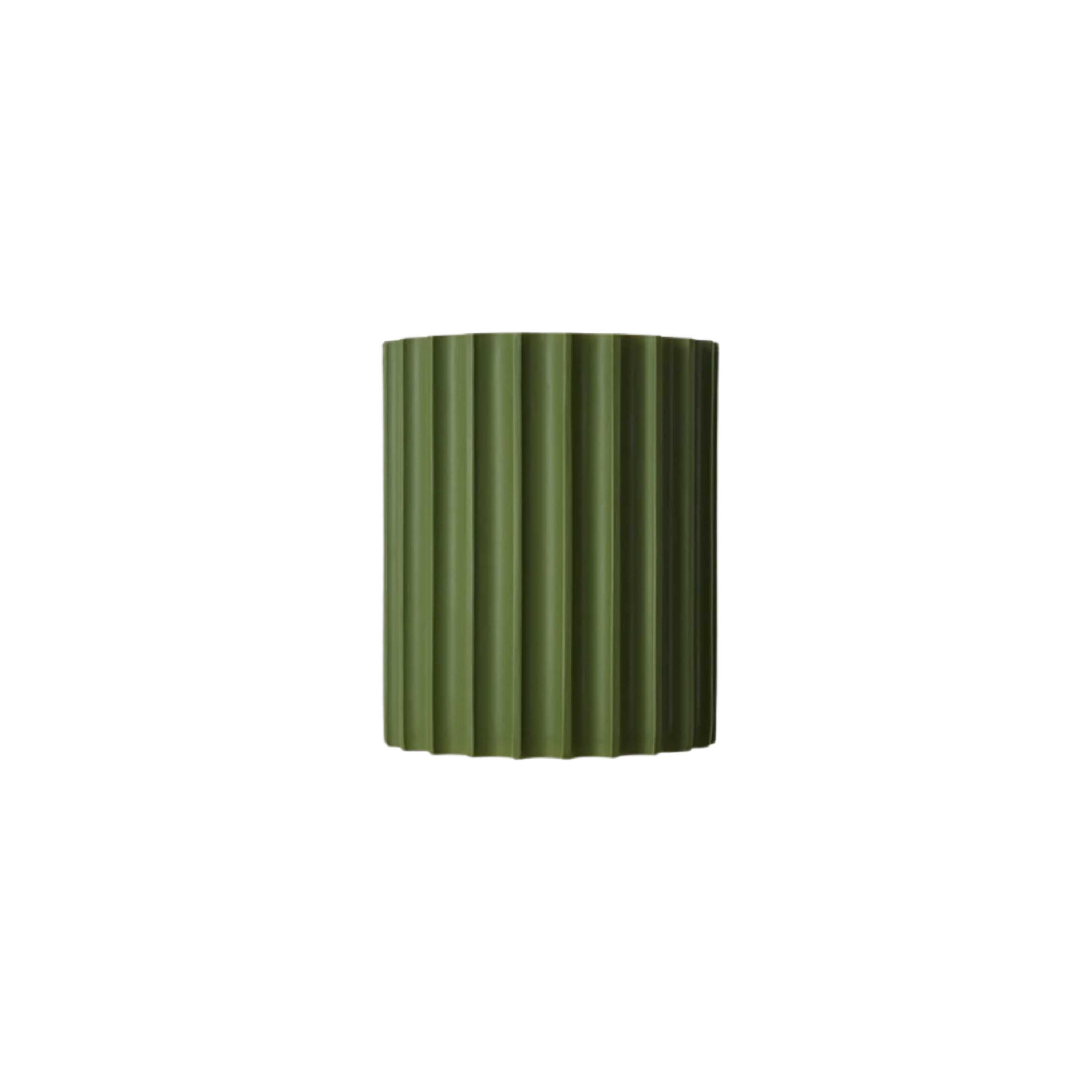 Moderne Resin Wandlampe