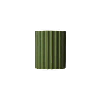 Moderne Resin Wandlampe