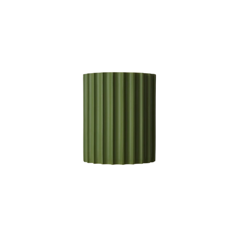 Moderne Resin Wandlampe