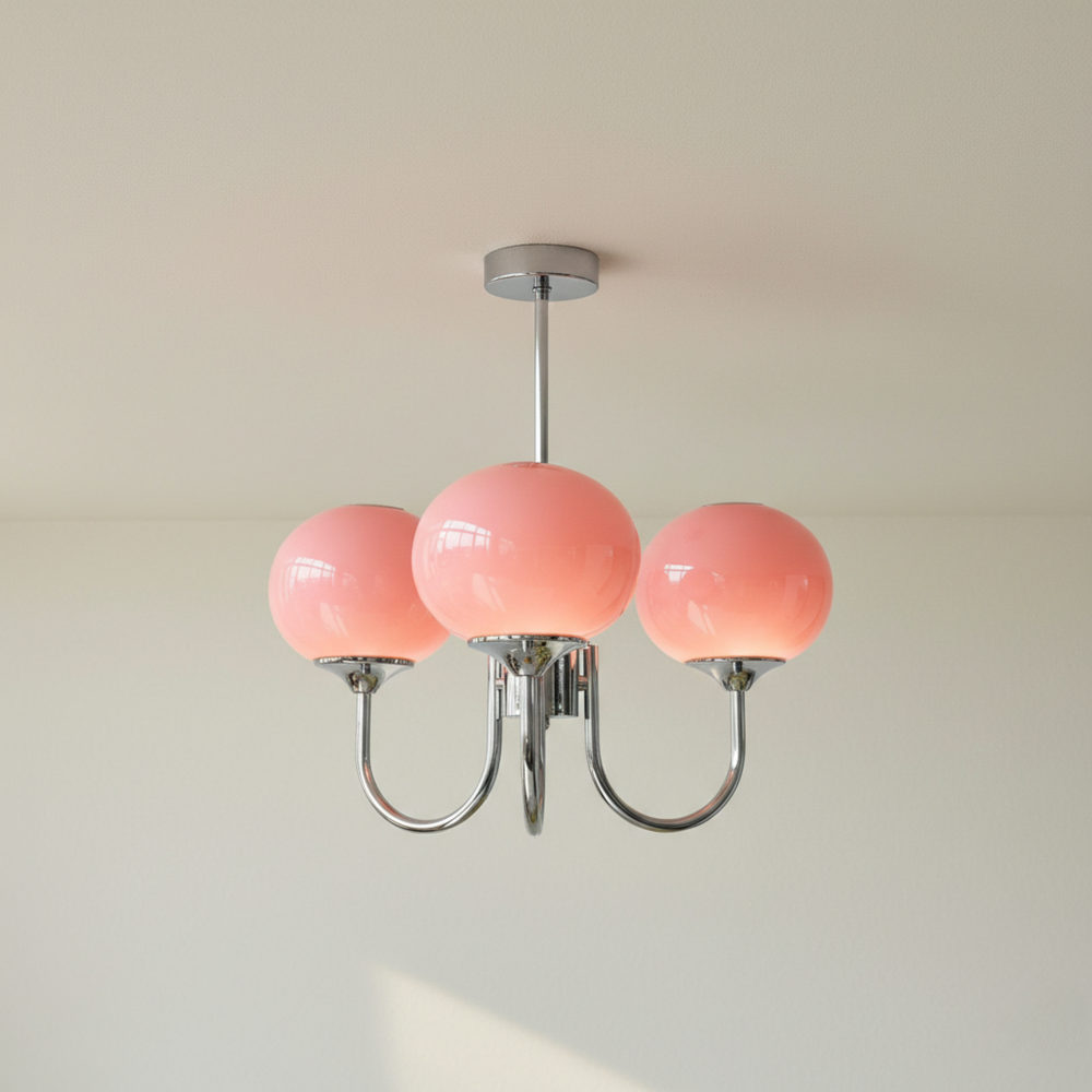 Marshmallow LED Innen Deckenleuchte