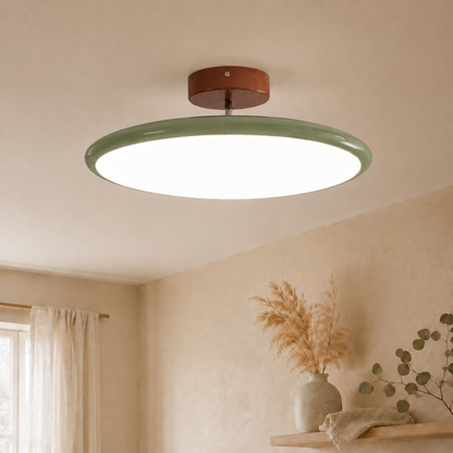 Dimmbare Downlight Deckenleuchte