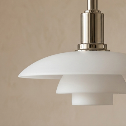 Deense Designer Pendelleuchte