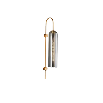 Moderne Design Wandlampe