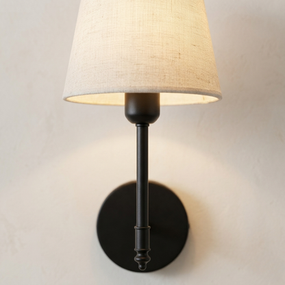 Kabellose Dimmbare LED Wandlampe