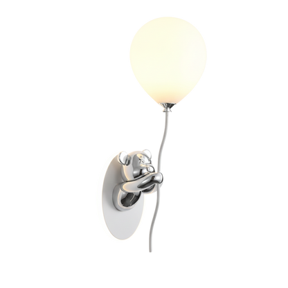 Kreative Macaron Wandlampe
