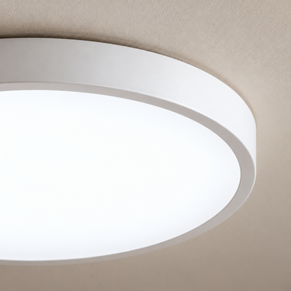 Ultradünne Runde LED Deckenleuchte