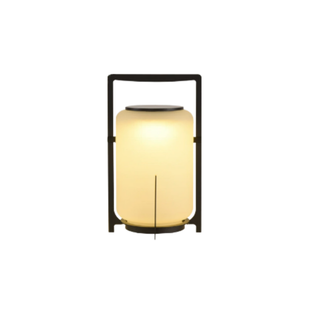 LED Solar Außenlampe