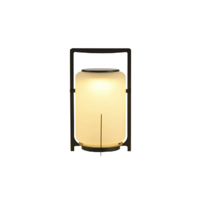 LED Solar Außenlampe