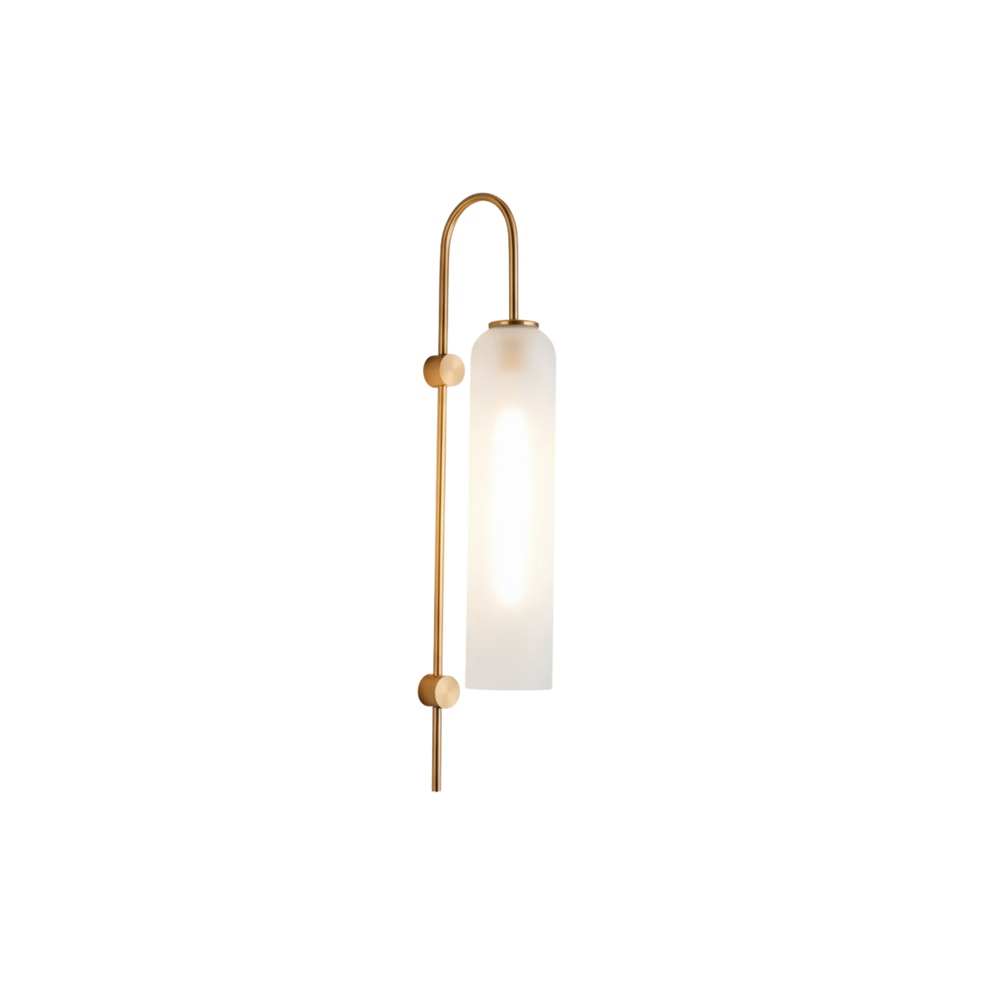 Moderne Design Wandlampe