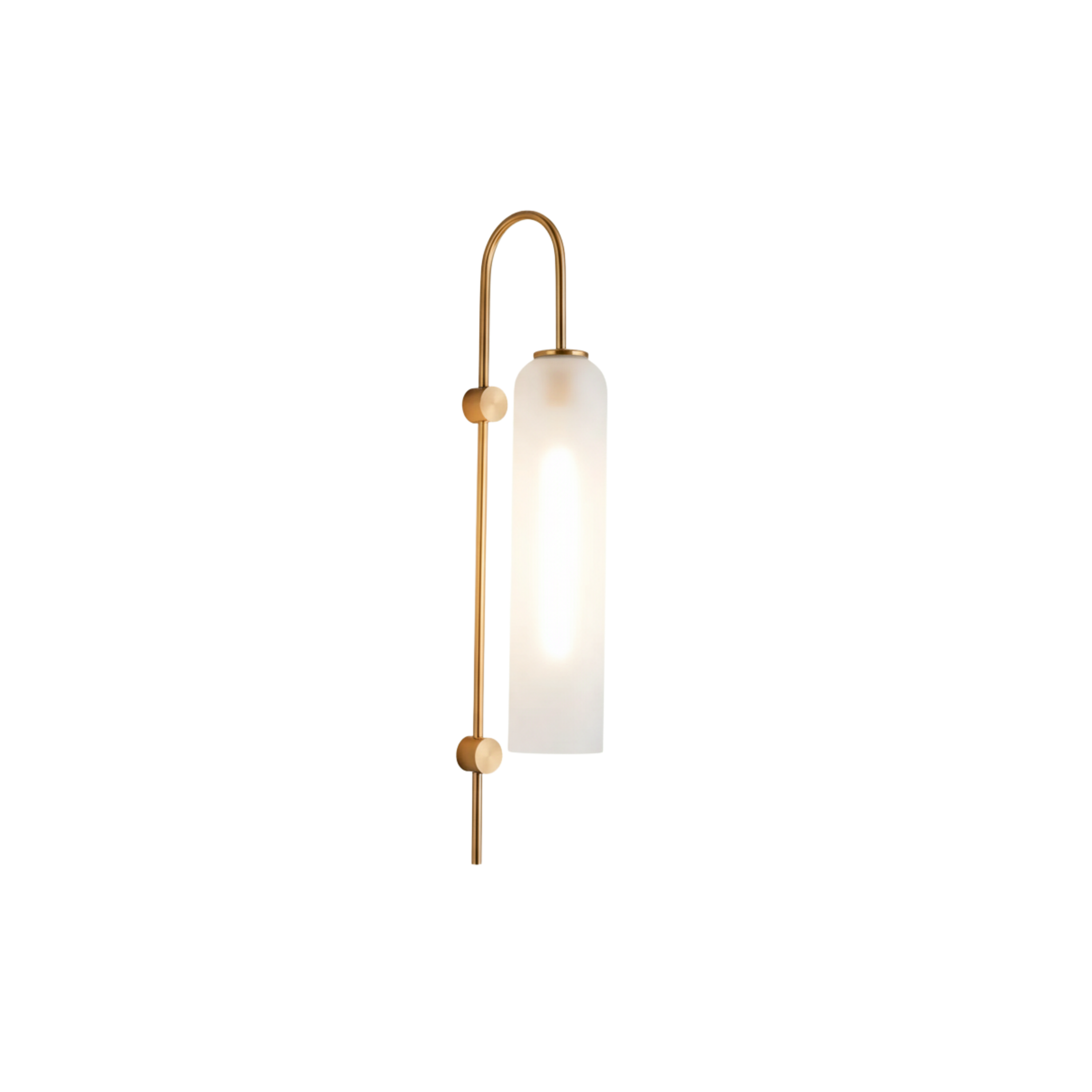 Moderne Design Wandlampe
