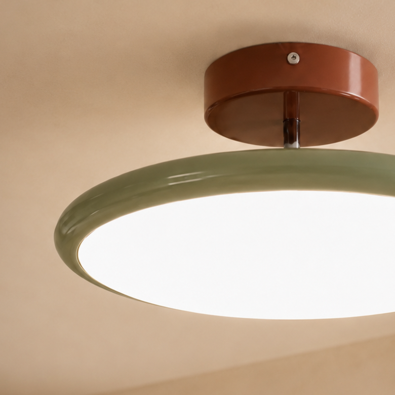 Dimmbare Downlight Deckenleuchte