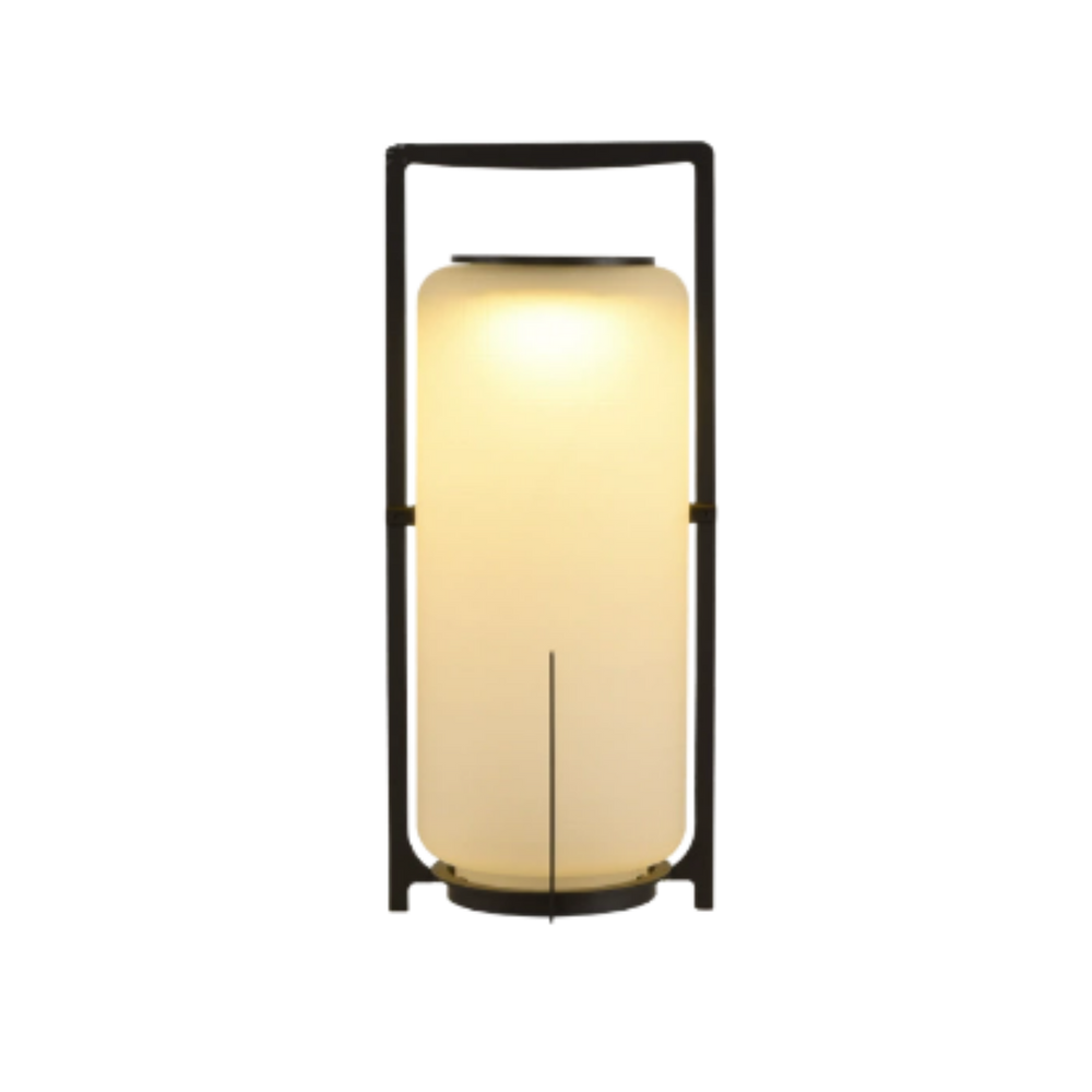 LED Solar Außenlampe