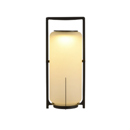 LED Solar Außenlampe