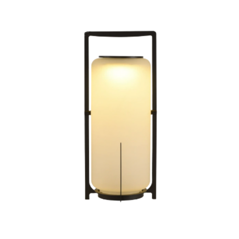 LED Solar Außenlampe