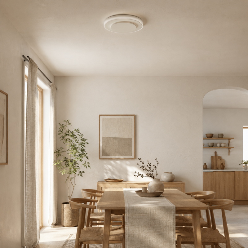 Moderne Tulio LED Pendelleuchte