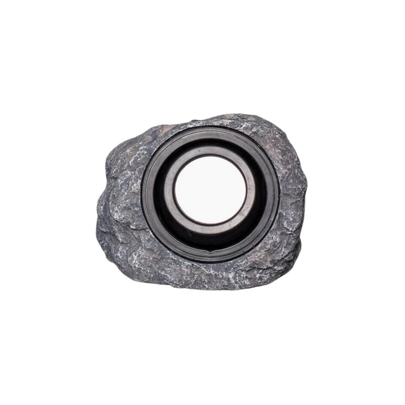 LED Solar Rock Außenleuchte