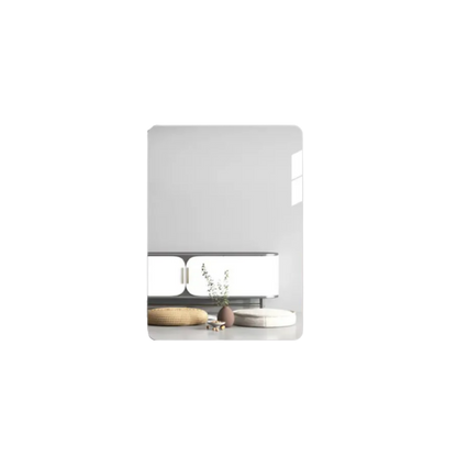 HD Acryl Glas Wandspiegel