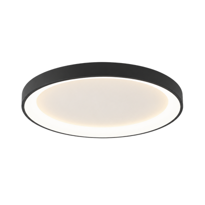 Minimalistische LED Deckenleuchte 1er- Und 3er-Set