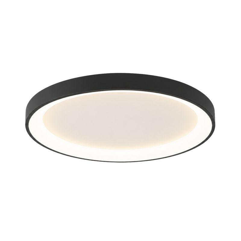 Minimalistische LED Deckenleuchte 1er- Und 3er-Set