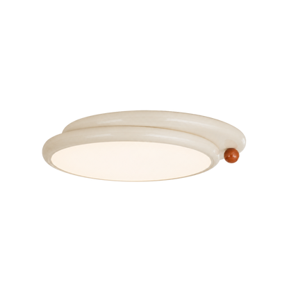 LED Acryl Eisen Innen Deckenleuchte