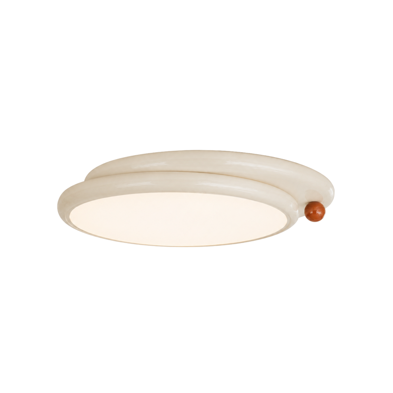 LED Acryl Eisen Innen Deckenleuchte