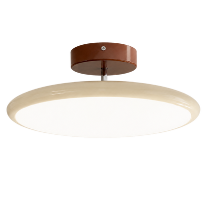 Dimmbare Downlight Deckenleuchte