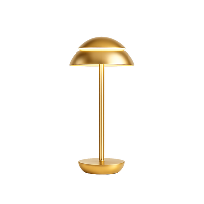 Dimmbare Leuchtende Tischlampe
