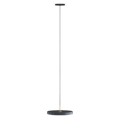 LED Retro Pendelleuchte