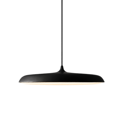 Metall LED Moderne Art Design Hängelampe