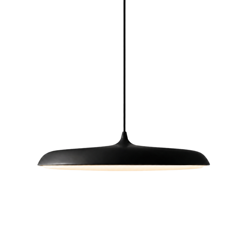 Metall LED Moderne Art Design Hängelampe