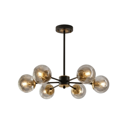 Skandinavische Deckenleuchte