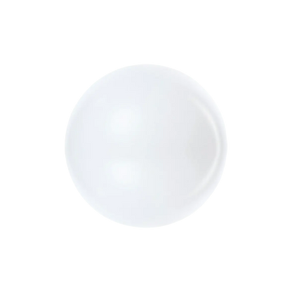 LED Kreis Gartenleuchte