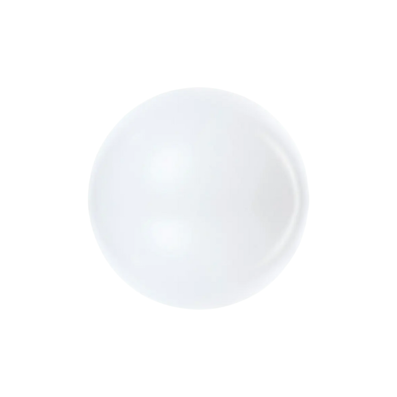 LED Kreis Gartenleuchte