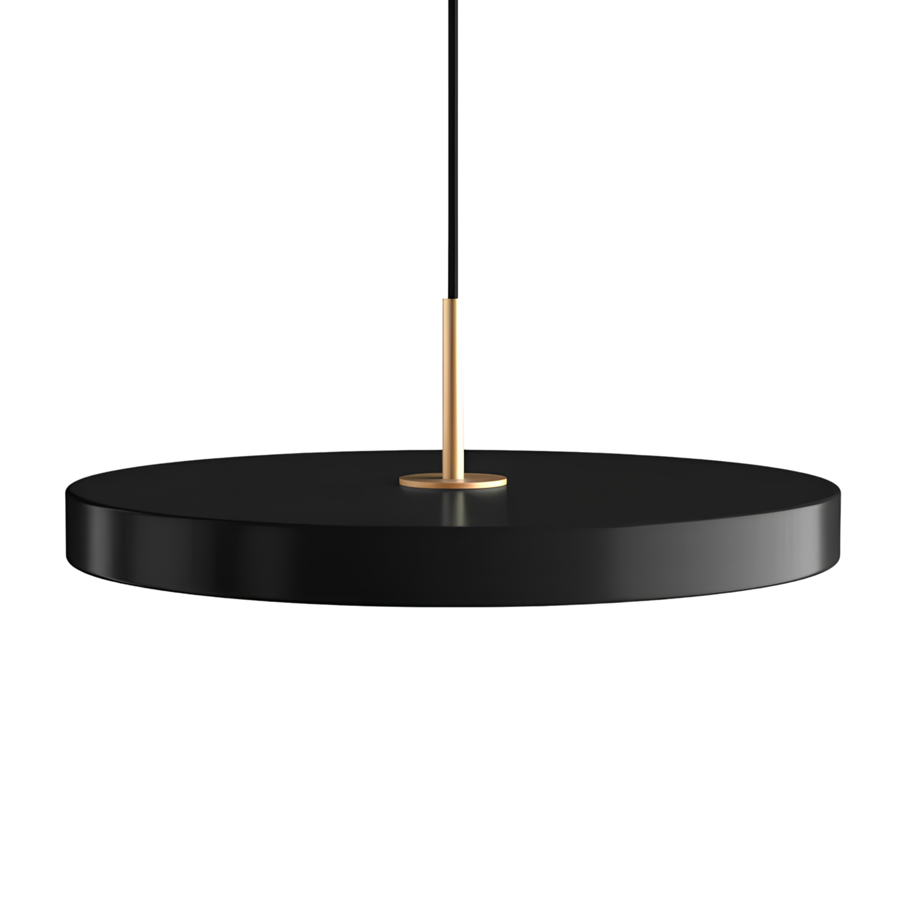 LED Retro Pendelleuchte