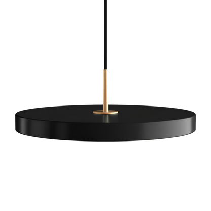 LED Retro Pendelleuchte