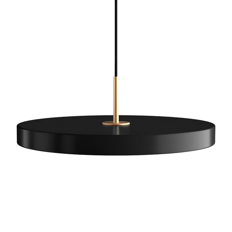 LED Retro Pendelleuchte