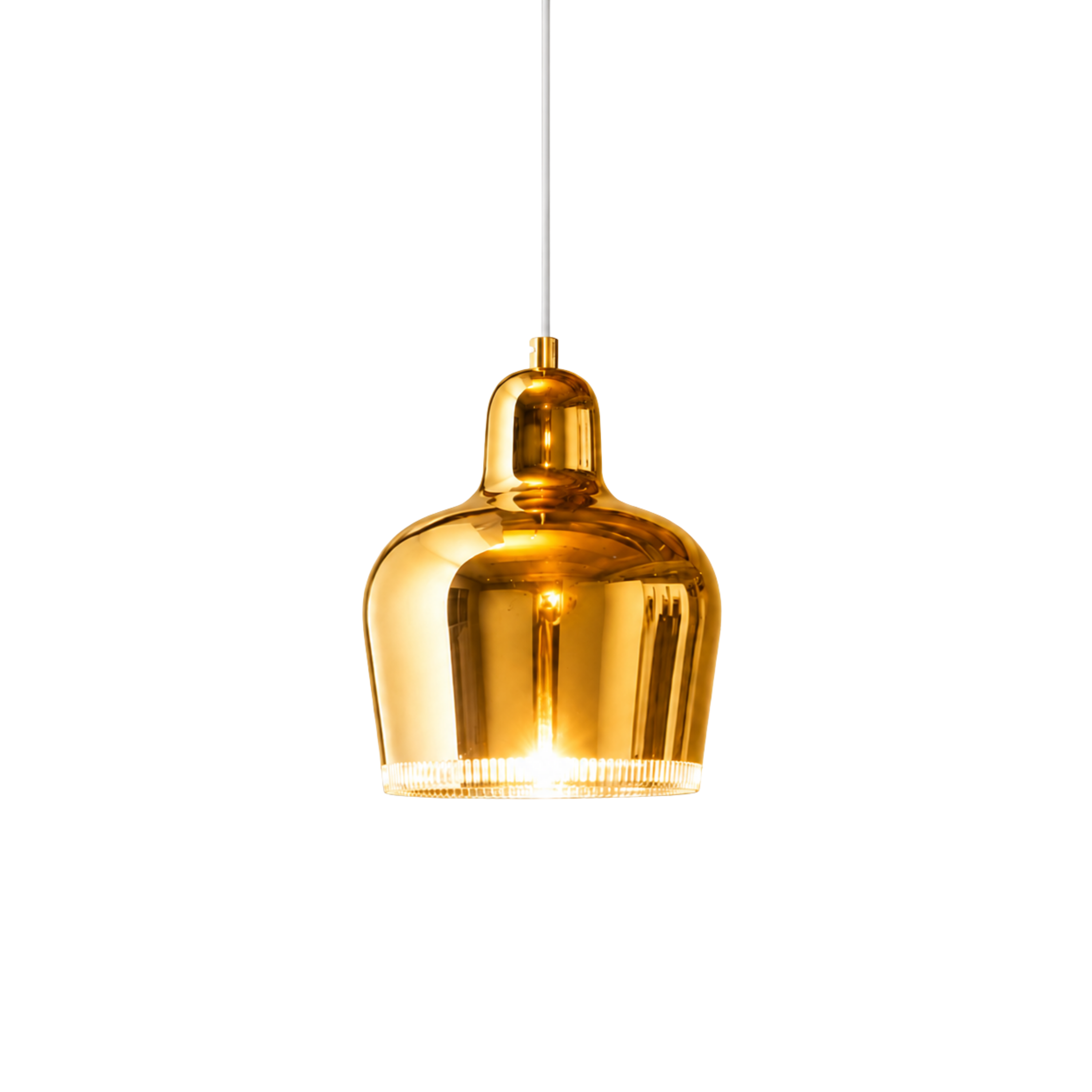 Moderne LED Innen Pendelleuchte