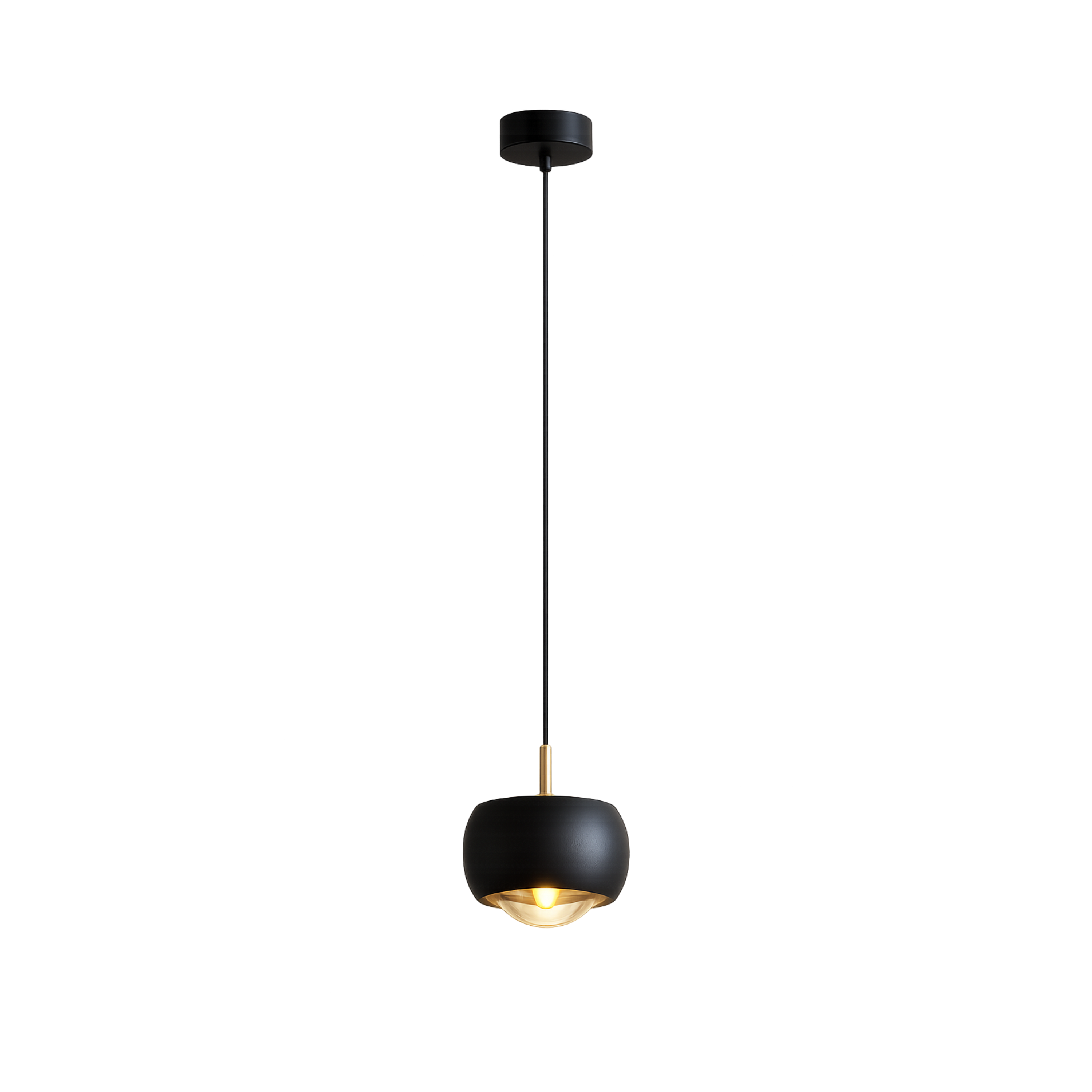 Moderne Vintage Pendelleuchte Innenleuchte