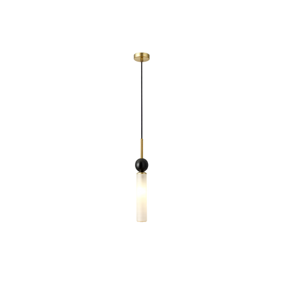 Moderne LED Marmor Hängelampe