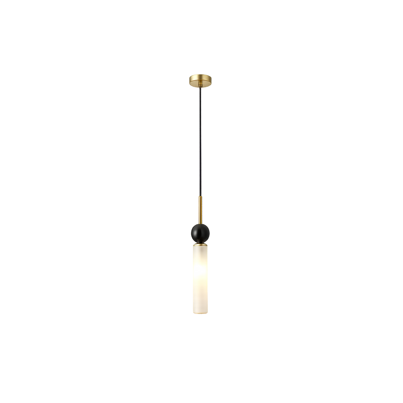 Moderne LED Marmor Hängelampe