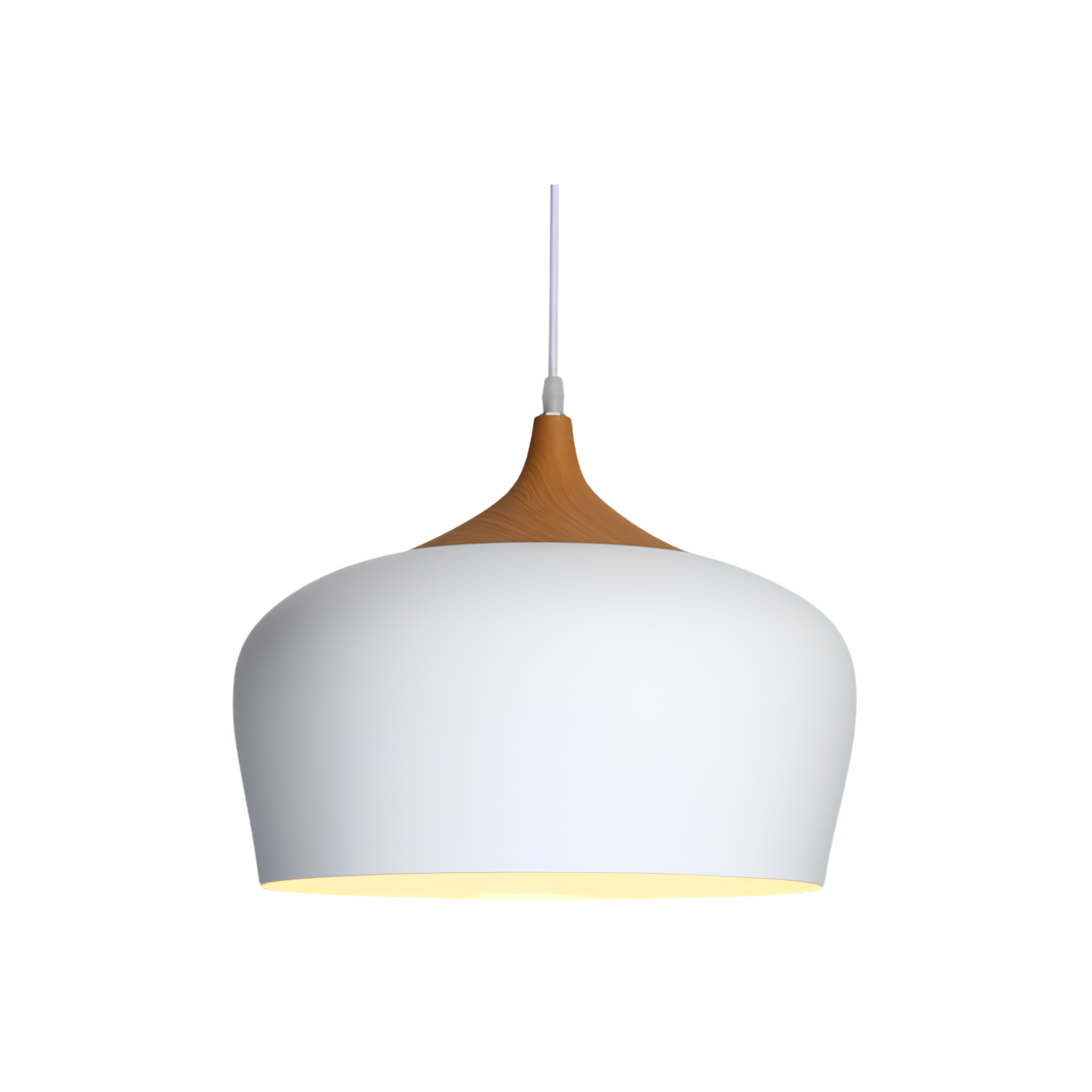 Moderne Vintage Pendelleuchte