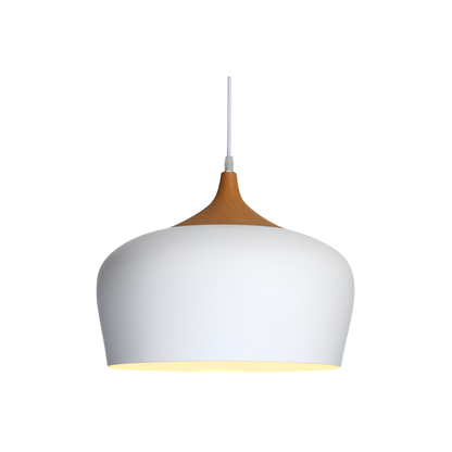 Moderne Vintage Pendelleuchte