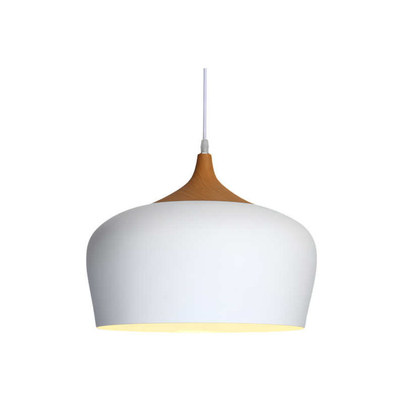 Moderne Vintage Pendelleuchte