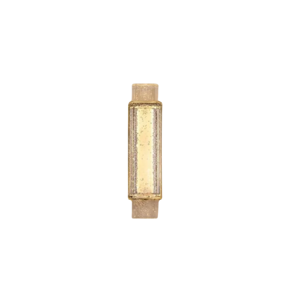 Titania Glas Wandlichter
