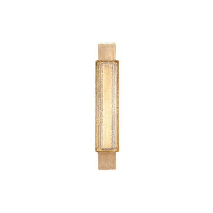 Titania Glas Wandlichter